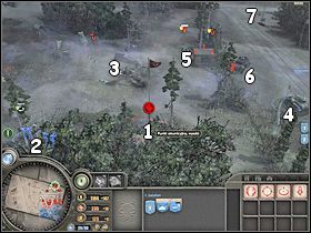 # 4 - Misja 3 Carpiquet (1) | Wyzwolenie Caen | Kompania Braci - Kompania Braci: Na linii frontu - poradnik do gry