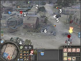 # 6 - Misja 3 Carpiquet (2) | Wyzwolenie Caen | Kompania Braci - Kompania Braci: Na linii frontu - poradnik do gry