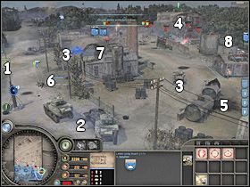 # 7 - Misja 3 Carpiquet (2) | Wyzwolenie Caen | Kompania Braci - Kompania Braci: Na linii frontu - poradnik do gry