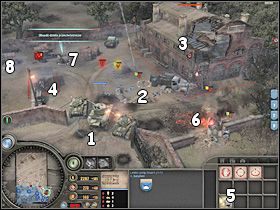 # 8 - Misja 3 Carpiquet (2) | Wyzwolenie Caen | Kompania Braci - Kompania Braci: Na linii frontu - poradnik do gry