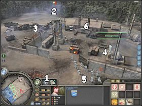 # 10 - Misja 3 Carpiquet (2) | Wyzwolenie Caen | Kompania Braci - Kompania Braci: Na linii frontu - poradnik do gry