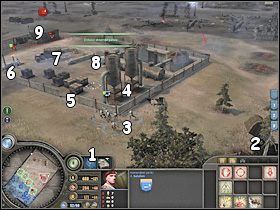 # 11 - Misja 3 Carpiquet (3) | Wyzwolenie Caen | Kompania Braci - Kompania Braci: Na linii frontu - poradnik do gry