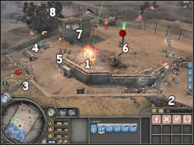 # 13 - Misja 3 Carpiquet (3) | Wyzwolenie Caen | Kompania Braci - Kompania Braci: Na linii frontu - poradnik do gry