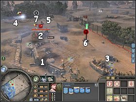 # 14 - Misja 3 Carpiquet (3) | Wyzwolenie Caen | Kompania Braci - Kompania Braci: Na linii frontu - poradnik do gry