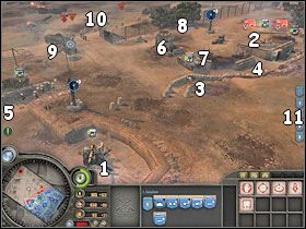 # 1 - Misja 4 Carpiquet: Lotnisko (1) | Wyzwolenie Caen | Kompania Braci - Kompania Braci: Na linii frontu - poradnik do gry