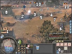 # 3 - Misja 4 Carpiquet: Lotnisko (1) | Wyzwolenie Caen | Kompania Braci - Kompania Braci: Na linii frontu - poradnik do gry