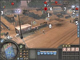 # 8 - Misja 4 Carpiquet: Lotnisko (2) | Wyzwolenie Caen | Kompania Braci - Kompania Braci: Na linii frontu - poradnik do gry