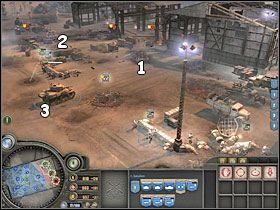 # 9 - Misja 4 Carpiquet: Lotnisko (2) | Wyzwolenie Caen | Kompania Braci - Kompania Braci: Na linii frontu - poradnik do gry