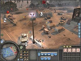 # 10 - Misja 4 Carpiquet: Lotnisko (2) | Wyzwolenie Caen | Kompania Braci - Kompania Braci: Na linii frontu - poradnik do gry