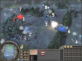 # 1 - Misja 5 Wzgórze 112: Na ratunek zdrowym zmysłom (1) | Wyzwolenie Caen - Kompania Braci: Na linii frontu - poradnik do gry