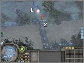 # 4 - Misja 5 Wzgórze 112: Na ratunek zdrowym zmysłom (1) | Wyzwolenie Caen - Kompania Braci: Na linii frontu - poradnik do gry