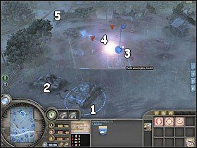 # 5 - Misja 5 Wzgórze 112: Na ratunek zdrowym zmysłom (2) | Wyzwolenie Caen - Kompania Braci: Na linii frontu - poradnik do gry