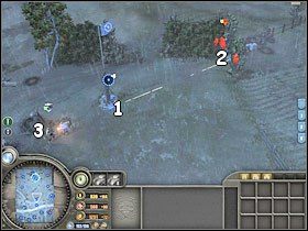 # 6 - Misja 5 Wzgórze 112: Na ratunek zdrowym zmysłom (2) | Wyzwolenie Caen - Kompania Braci: Na linii frontu - poradnik do gry