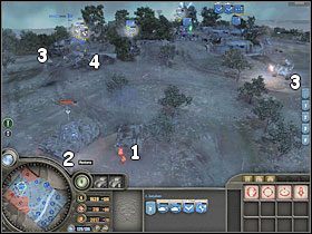 # 7 - Misja 5 Wzgórze 112: Na ratunek zdrowym zmysłom (2) | Wyzwolenie Caen - Kompania Braci: Na linii frontu - poradnik do gry