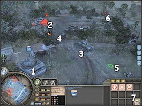 # 8 - Misja 5 Wzgórze 112: Na ratunek zdrowym zmysłom (2) | Wyzwolenie Caen - Kompania Braci: Na linii frontu - poradnik do gry