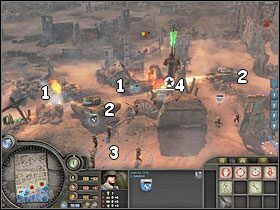 # 7 - Misja 6 Caen: Do miasta (2) | Wyzwolenie Caen | Kompania Braci - Kompania Braci: Na linii frontu - poradnik do gry