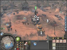 # 9 - Misja 6 Caen: Do miasta (2) | Wyzwolenie Caen | Kompania Braci - Kompania Braci: Na linii frontu - poradnik do gry