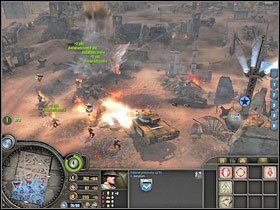 # 11 - Misja 6 Caen: Do miasta (2) | Wyzwolenie Caen | Kompania Braci - Kompania Braci: Na linii frontu - poradnik do gry