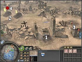 # 5 - Misja 7 Caen: Próba ogniowa (2) | Wyzwolenie Caen | Kompania Braci - Kompania Braci: Na linii frontu - poradnik do gry