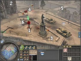 # 7 - Misja 7 Caen: Próba ogniowa (2) | Wyzwolenie Caen | Kompania Braci - Kompania Braci: Na linii frontu - poradnik do gry