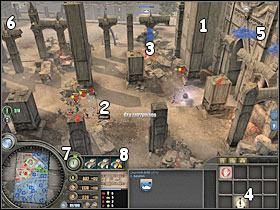 # 8 - Misja 7 Caen: Próba ogniowa (2) | Wyzwolenie Caen | Kompania Braci - Kompania Braci: Na linii frontu - poradnik do gry