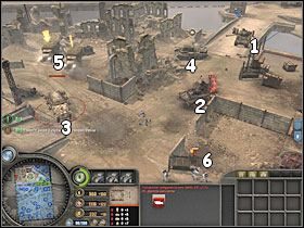 # 9 - Misja 7 Caen: Próba ogniowa (2) | Wyzwolenie Caen | Kompania Braci - Kompania Braci: Na linii frontu - poradnik do gry