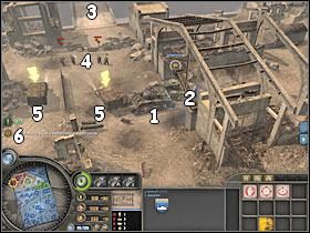 # 10 - Misja 7 Caen: Próba ogniowa (2) | Wyzwolenie Caen | Kompania Braci - Kompania Braci: Na linii frontu - poradnik do gry