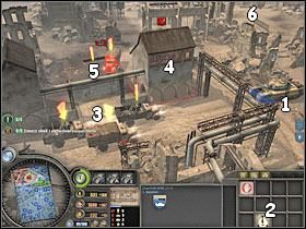 # 12 - Misja 7 Caen: Próba ogniowa (3) | Wyzwolenie Caen | Kompania Braci - Kompania Braci: Na linii frontu - poradnik do gry