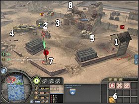 # 13 - Misja 7 Caen: Próba ogniowa (3) | Wyzwolenie Caen | Kompania Braci - Kompania Braci: Na linii frontu - poradnik do gry