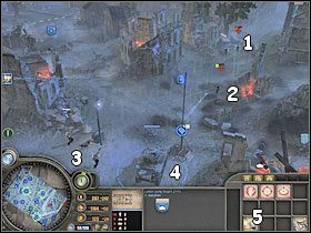 # 9 - Misja 8 Caen: Front burzowy (2) | Wyzwolenie Caen | Kompania Braci - Kompania Braci: Na linii frontu - poradnik do gry