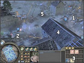 # 10 - Misja 8 Caen: Front burzowy (2) | Wyzwolenie Caen | Kompania Braci - Kompania Braci: Na linii frontu - poradnik do gry