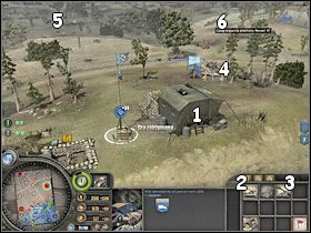 # 4 - Misja 9 Bourguebus: Naprzód (1) | Wyzwolenie Caen | Kompania Braci - Kompania Braci: Na linii frontu - poradnik do gry