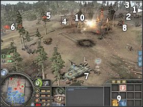 # 6 - Misja 9 Bourguebus: Naprzód (1) | Wyzwolenie Caen | Kompania Braci - Kompania Braci: Na linii frontu - poradnik do gry