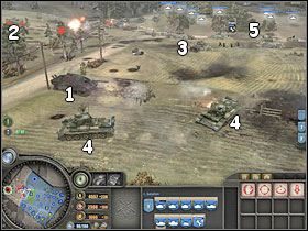 # 9 - Misja 9 Bourguebus: Naprzód (2) | Wyzwolenie Caen | Kompania Braci - Kompania Braci: Na linii frontu - poradnik do gry