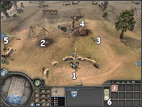 # 1 - Misja 1 Wolfheze (1) | Operacja Market Garden | Kompania Braci - Kompania Braci: Na linii frontu - poradnik do gry