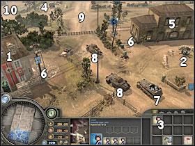 # 2 - Misja 1 Wolfheze (1) | Operacja Market Garden | Kompania Braci - Kompania Braci: Na linii frontu - poradnik do gry