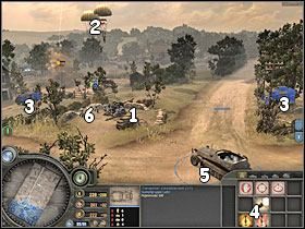 # 3 - Misja 1 Wolfheze (1) | Operacja Market Garden | Kompania Braci - Kompania Braci: Na linii frontu - poradnik do gry