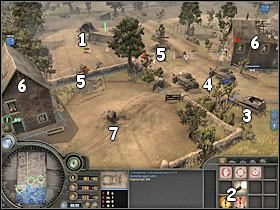 # 4 - Misja 1 Wolfheze (1) | Operacja Market Garden | Kompania Braci - Kompania Braci: Na linii frontu - poradnik do gry