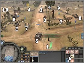 # 6 - Misja 1 Wolfheze (2) | Operacja Market Garden | Kompania Braci - Kompania Braci: Na linii frontu - poradnik do gry