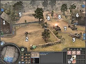 # 7 - Misja 1 Wolfheze (2) | Operacja Market Garden | Kompania Braci - Kompania Braci: Na linii frontu - poradnik do gry