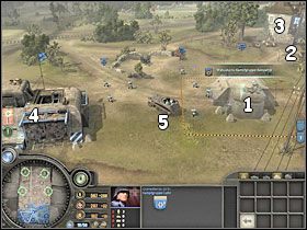 # 1 - Misja 2 Wolfheze: Wrześniowy śnieg (1) | Operacja Market Garden - Kompania Braci: Na linii frontu - poradnik do gry