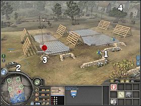 # 2 - Misja 2 Wolfheze: Wrześniowy śnieg (1) | Operacja Market Garden - Kompania Braci: Na linii frontu - poradnik do gry