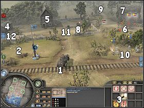 # 3 - Misja 2 Wolfheze: Wrześniowy śnieg (1) | Operacja Market Garden - Kompania Braci: Na linii frontu - poradnik do gry