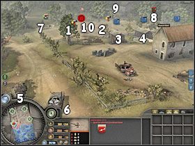 # 5 - Misja 2 Wolfheze: Wrześniowy śnieg (2) | Operacja Market Garden - Kompania Braci: Na linii frontu - poradnik do gry