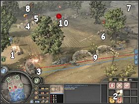 # 6 - Misja 2 Wolfheze: Wrześniowy śnieg (2) | Operacja Market Garden - Kompania Braci: Na linii frontu - poradnik do gry