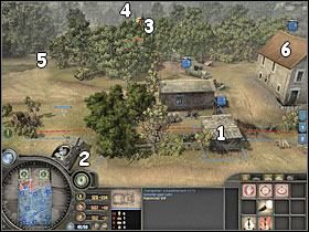 # 8 - Misja 2 Wolfheze: Wrześniowy śnieg (2) | Operacja Market Garden - Kompania Braci: Na linii frontu - poradnik do gry