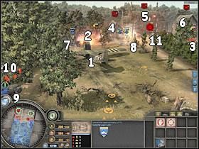 # 9 - Misja 2 Wolfheze: Wrześniowy śnieg (2) | Operacja Market Garden - Kompania Braci: Na linii frontu - poradnik do gry