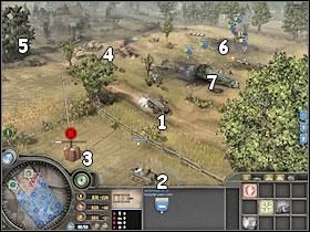 # 10 - Misja 2 Wolfheze: Wrześniowy śnieg (2) | Operacja Market Garden - Kompania Braci: Na linii frontu - poradnik do gry