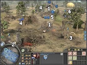 # 12 - Misja 2 Wolfheze: Wrześniowy śnieg (3) | Operacja Market Garden - Kompania Braci: Na linii frontu - poradnik do gry