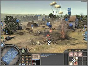 # 14 - Misja 2 Wolfheze: Wrześniowy śnieg (3) | Operacja Market Garden - Kompania Braci: Na linii frontu - poradnik do gry